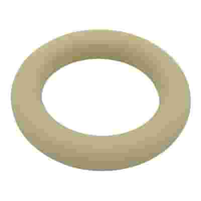 PESSARIO IN GOMMA SENZA PIGMENTO PER LA CONTENZIONE DEL PROLASSO UTERINO DIAMETRO 80 MM
