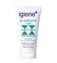 IGIENE+ GEL DETERGENTE MANI ANTIBATTERICO SENZA RISCIACQUO 80 ML