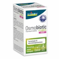 OSMOBIOTIC FLORA BABY GOCCE 5 ML