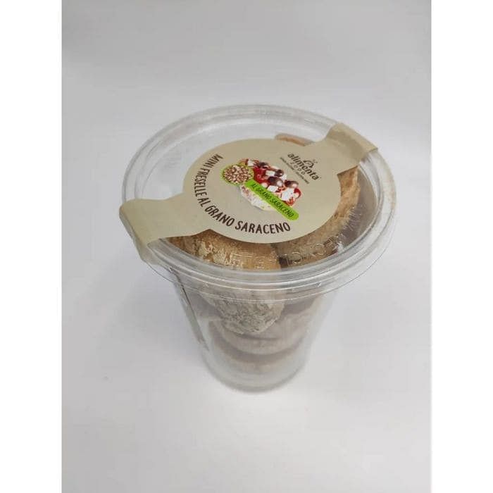 Mini Freselle Grano Saraceno 100 G