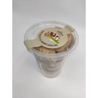 MINI FRESELLE GRANO SARACENO 100 G