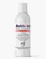 AVIRIX 60 GEL 80 ML