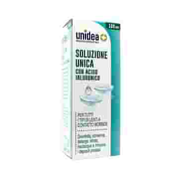 UNIDEA SOLUZIONE UNICA 100 ML
