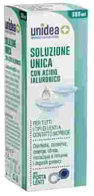 UNIDEA SOLUZIONE UNICA 360 ML CON PORTALENTI