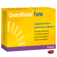 CENTROVISION FORTE 90 CAPSULE