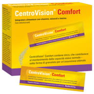 CENTROVISION COMFORT 84 BUSTINE