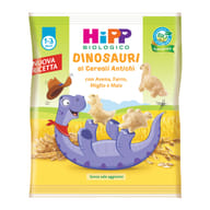 HIPP BIO DINOSAURI CEREALI ANTICHI 30 G