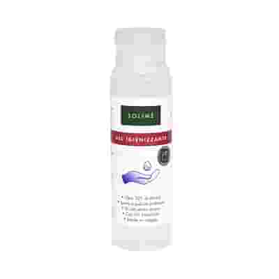 GEL IGIENIZZANTE MANI 100 ML