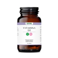 VITAMINA D3 30 CAPSULE