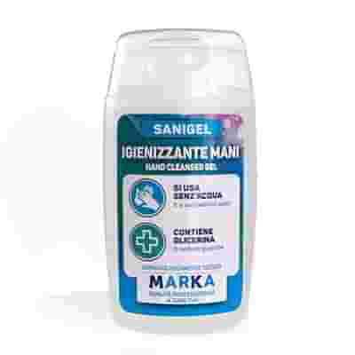 SANIGEL IGIENIZZANTE MANI 100 ML