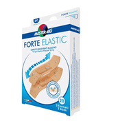 CEROTTO MASTER-AID ELASTIC 20 PEZZI 2 FORMATI