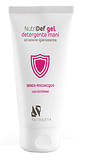 NUTRIDEF GEL DETERGENTE IGIENIZZANTE MANI 50 ML