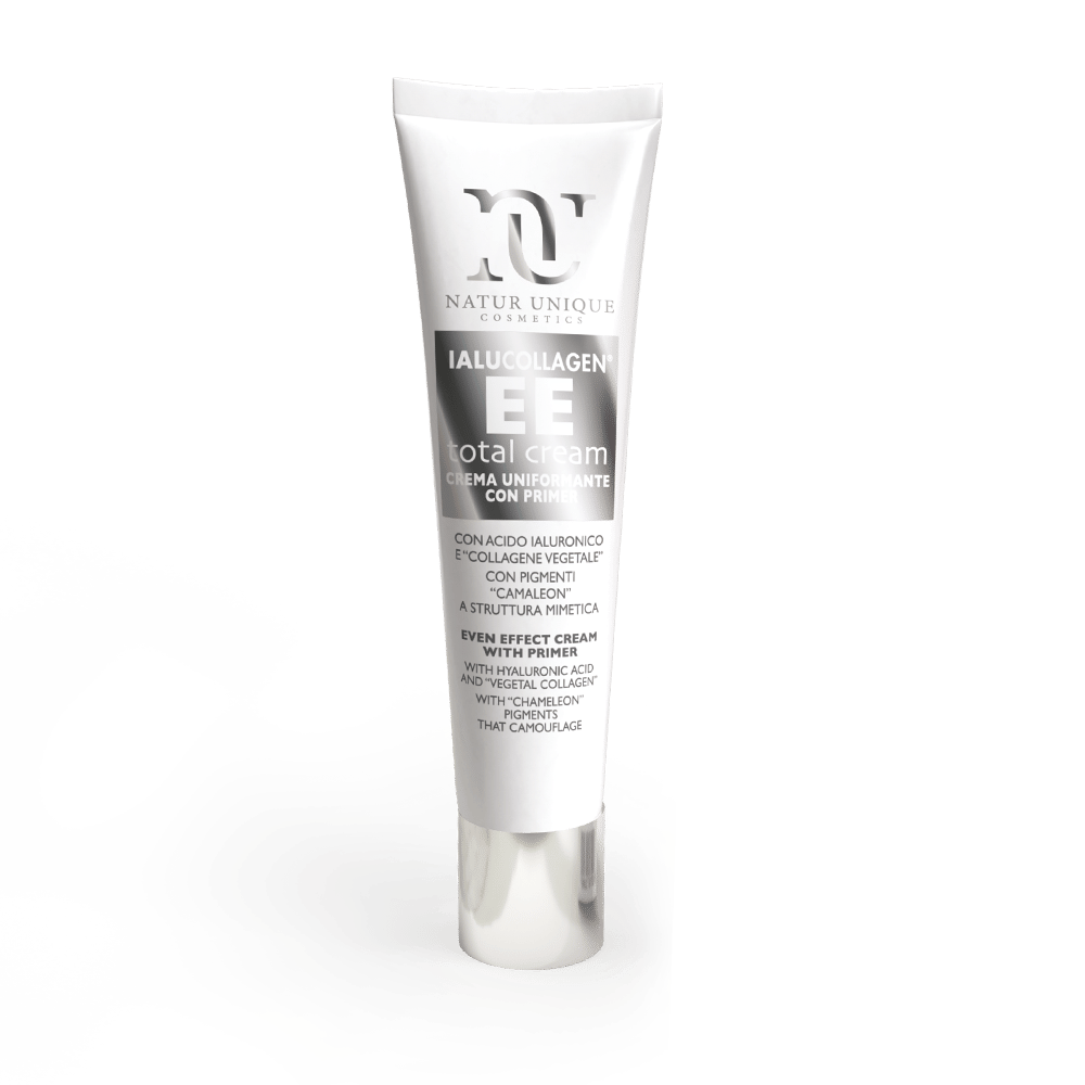 NATUR UNIQUE IALUCOLLAGEN TOTAL EE CREAM 40 ML