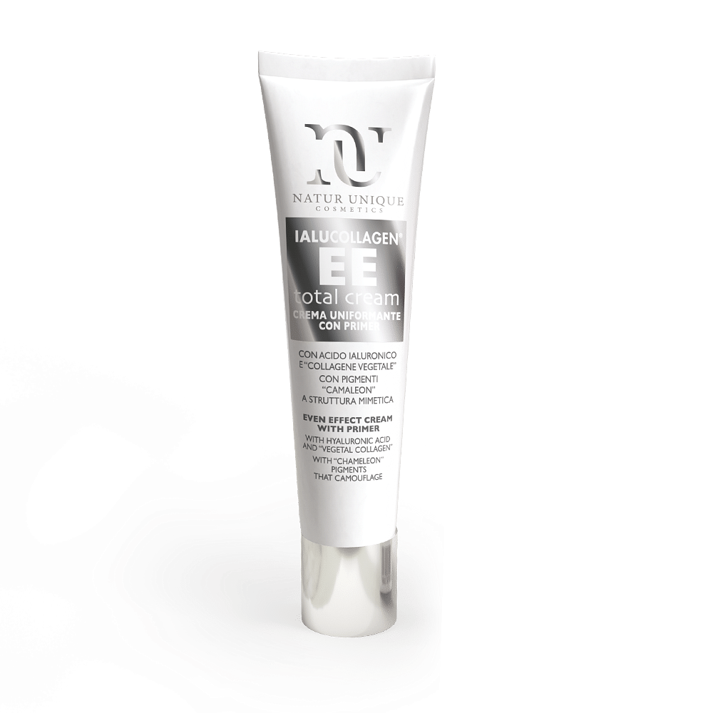 Ialucollagen Total Ee Cream Nature Unique 40 Ml