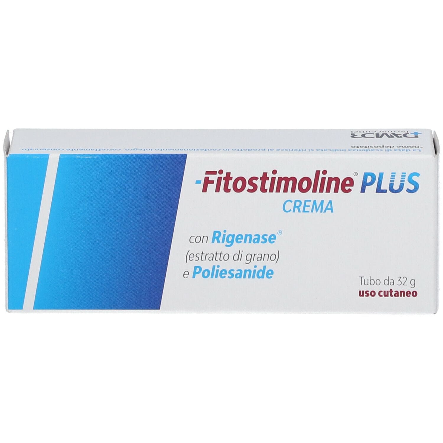 FITOSTIMOLINE PLUS CREMA 32 G