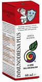IMMUNODRENA PLUS GOCCE 60 ML