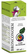 BRONCONORM GOCCE 60 ML