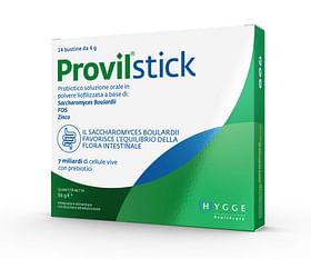 Provil 14 Stick Packs