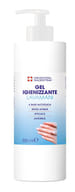 IGIENIZZANTE GEL LAVAMANI 500 ML