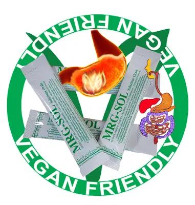 MRG-SOL SOLUZIONE ORALE 20 BUSTINE MRG-SOL SOLUZIONE ORALE 20 BUSTINE