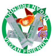 MRG-SOL SOLUZIONE ORALE 20 BUSTINE