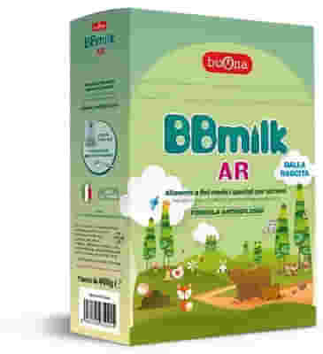 BBMILK AR POLVERE 400 G