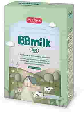 BBMILK AR POLVERE 400 G