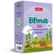 BBMILK DG POLVERE 400 G