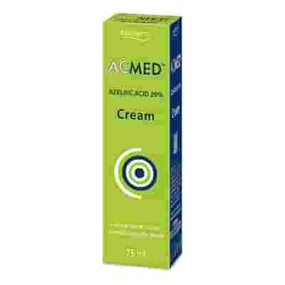 ACMED CREMA TRATTAMENTO PELLE GRASSA SOGGETTA A IMPERFEZIONI 75 ML
