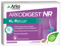 ARKODIGEST NOREFLUX 16 COMPRESSE