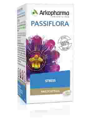 ARKO CAPSULE PASSIFLORA 45 CAPSULE BIO