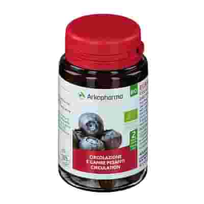 ARKOCAPSULE MIRTILLO BIO 40 CAPSULE