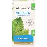 ARKOCPS MELISSA 45 CAPSULE BIO