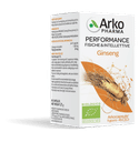 ARKOCPS GINSENG 45 CAPSULE BIO