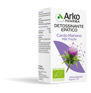 ARKO CAPSULE CARDO MARIANO 45 CAPSULE BIO