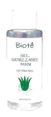 BIOTE' GEL IGIENIZZANTE MANI 100 ML
