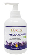 MERAVIGLIA BLU GEL LAVAMANI BIO 250 ML