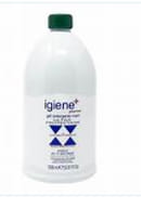 GIM GEL IGIENIZZANTE MANI 1 LITRO