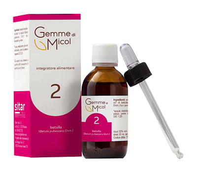 Gemme Di Micol 2 30 Ml