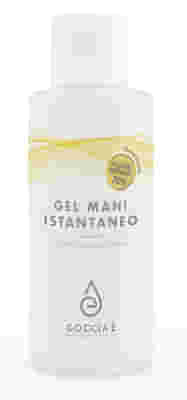 GOCCIA E' GEL MANI ISTANTANEO 80 ML