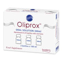 OLIPROX SOLUZIONE ORALE 3 BOCCETTE DA 100 ML