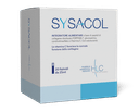 SYSACOL 20 FIALE 25 ML
