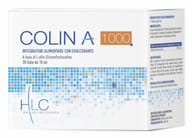 COLIN A 1000 30 FLACONI DA 10 ML