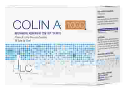 COLIN A 1000 30 FLACONI DA 10 ML