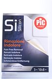 CEROTTO PIC POSTOP SILICONE 10X8 5 PEZZI