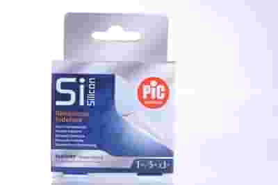 CEROTTO PIC ROCCHETTO SILICONICO 5X3