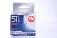 CEROTTO IN ROCCHETTO SISILICON FIX 5X300 CM