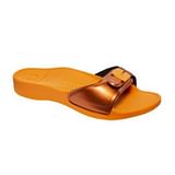 SCHOLL SUN SCRATCHSYN-W ORANGE FITNESS BIOMECHANICS SINTETICO GRAFFIATO TESSUTO MICROTECH F TESSUTO MICROTECH F 39 COLLEZIONE SS20