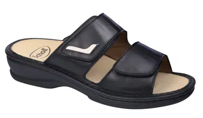 MIETTA 2.0 LEA-W BLACK COMFORT PLUS BIOPRINT PELLE PELLE SCAMOSCIATA PU G 39 COLLEZIONE SS20 MIETTA 2.0 LEA-W BLACK COMFORT PLUS BIOPRINT PELLE PELLE SCAMOSCIATA PU G 39 COLLEZIONE SS20