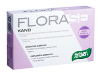 FLORASE KAND NUOVA FORMULAZIONE 40 CAPSULE